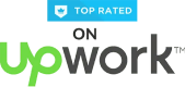 Upwork Top Rated